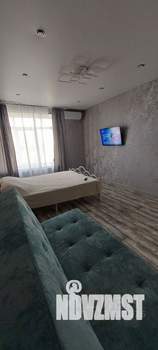 1-к квартира, посуточно, 39м2, 4/8 этаж