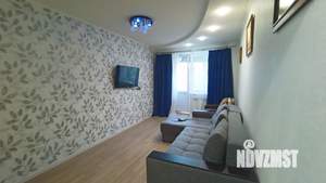 1-к квартира, на длительный срок, 40м2, 1/10 этаж