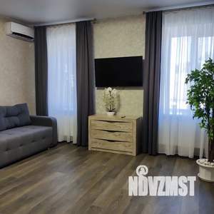 2-к квартира, посуточно, 55м2, 2/2 этаж