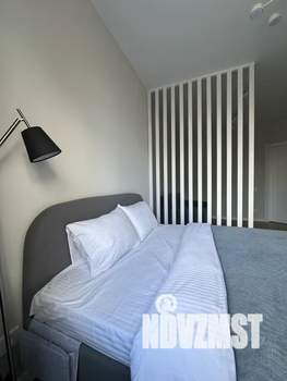 1-к квартира, посуточно, 36м2, 2/5 этаж