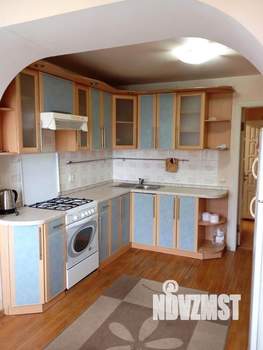 2-к квартира, на длительный срок, 65м2, 5/6 этаж