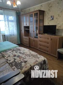1-к квартира, посуточно, 40м2, 7/9 этаж