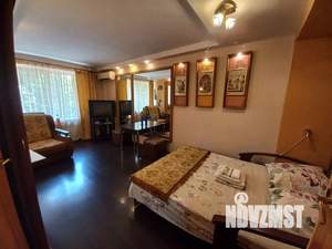 1-к квартира, посуточно, 34м2, 2/5 этаж