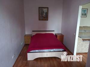 2-к квартира, посуточно, 37м2, 2/2 этаж