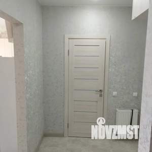 1-к квартира, посуточно, 37м2, 3/4 этаж