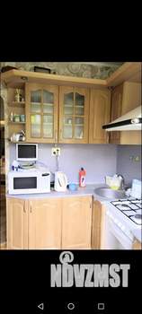 2-к квартира, на длительный срок, 43м2, 5/5 этаж