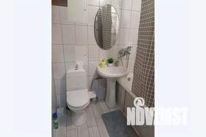 1-к квартира, посуточно, 38м2, 1/5 этаж