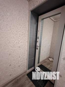 1-к квартира, посуточно, 30м2, 1/5 этаж