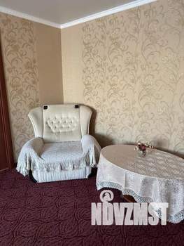 2-к квартира, посуточно, 42м2, 3/5 этаж