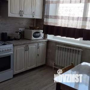 1-к квартира, посуточно, 40м2, 1/3 этаж