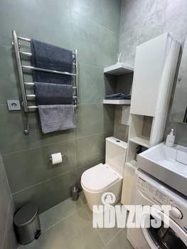 1-к квартира, посуточно, 38м2, 3/8 этаж