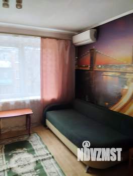 1-к квартира, на длительный срок, 19м2, 2/5 этаж