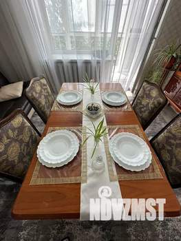 1-к квартира, посуточно, 36м2, 4/6 этаж