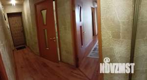 2-к квартира, посуточно, 45м2, 3/5 этаж