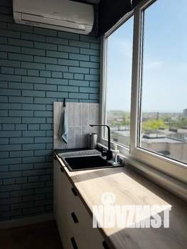 2-к квартира, посуточно, 48м2, 8/8 этаж