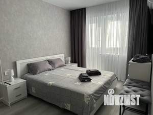 1-к квартира, посуточно, 31м2, 2/5 этаж