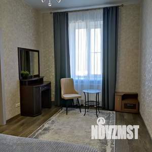 2-к квартира, посуточно, 55м2, 2/2 этаж