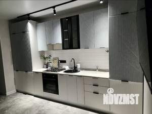 1-к квартира, посуточно, 48м2, 6/9 этаж