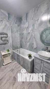 2-к квартира, посуточно, 50м2, 4/17 этаж