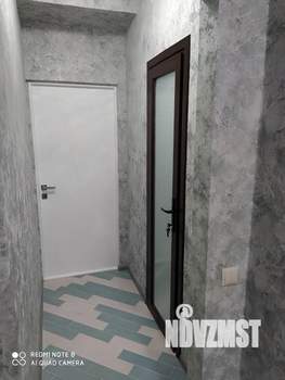 Студия квартира, посуточно, 22м2, 1/5 этаж