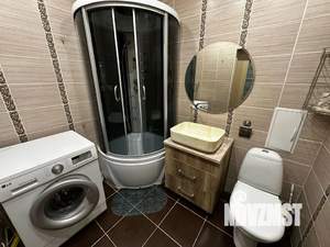 2-к квартира, посуточно, 60м2, 6/6 этаж