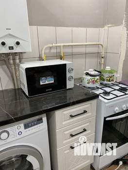 1-к квартира, на длительный срок, 31м2, 5/5 этаж