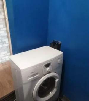 1-к квартира, на длительный срок, 31м2, 5/5 этаж