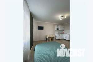 1-к квартира, посуточно, 28м2, 8/10 этаж