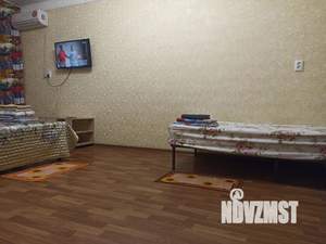 1-к квартира, посуточно, 31м2, 1/5 этаж