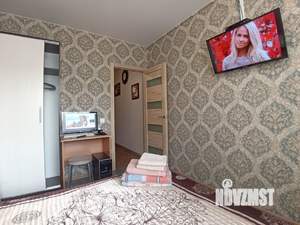 1-к квартира, посуточно, 25м2, 2/4 этаж