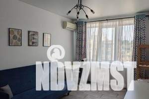 1-к квартира, посуточно, 40м2, 5/5 этаж