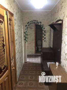 3-к квартира, на длительный срок, 63м2, 2/10 этаж