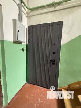 2-к квартира, посуточно, 40м2, 1/3 этаж