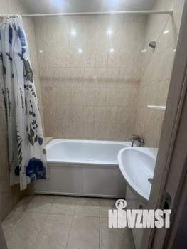 2-к квартира, на длительный срок, 48м2, 4/5 этаж