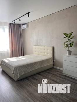 2-к квартира, посуточно, 67м2, 9/9 этаж