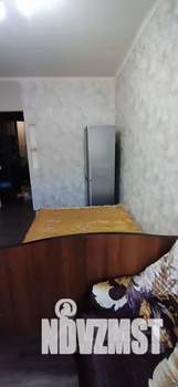 1-к квартира, посуточно, 26м2, 2/2 этаж