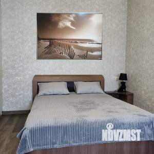 2-к квартира, посуточно, 55м2, 2/2 этаж