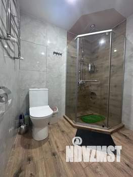 2-к квартира, посуточно, 45м2, 1/5 этаж