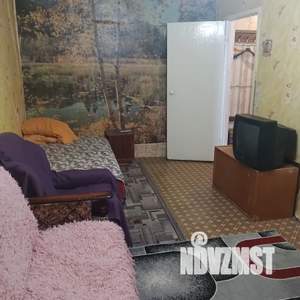 1-к квартира, посуточно, 37м2, 9/9 этаж