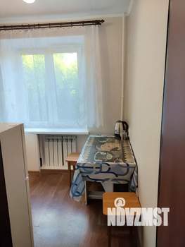 1-к квартира, посуточно, 30м2, 4/5 этаж