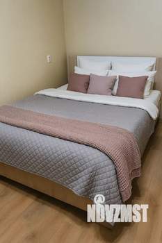 2-к квартира, посуточно, 52м2, 8/9 этаж