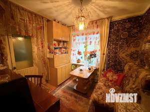 3-к квартира, на длительный срок, 52м2, 3/9 этаж