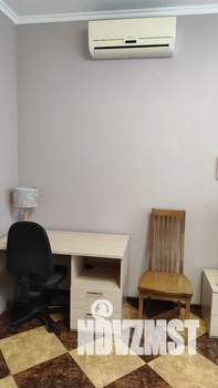 Студия квартира, посуточно, 33м2, 1/1 этаж