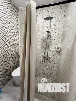 Студия квартира, посуточно, 30м2, 5/6 этаж