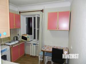 1-к квартира, на длительный срок, 32м2, 3/4 этаж