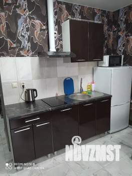 Студия квартира, посуточно, 25м2, 1/9 этаж