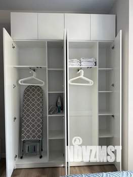 1-к квартира, посуточно, 36м2, 2/5 этаж