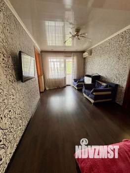 1-к квартира, на длительный срок, 30м2, 5/5 этаж
