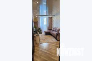 1-к квартира, посуточно, 40м2, 2/9 этаж