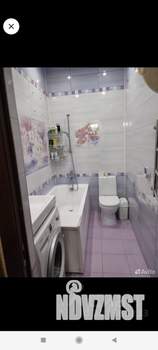 1-к квартира, на длительный срок, 44м2, 3/3 этаж
